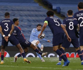 悦盈体育官网 -欧超杯今晚走向成谜；阿森纳远射贴柱；信心回归；控场能力受关注 