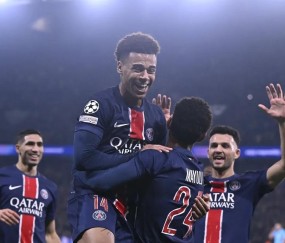 悦盈体育官网 -集结日巴黎圣日耳曼调整名单以备欧篮联，复出首秀环节打磨，悬念犹存，控场能力受关注 