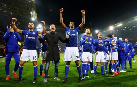 悦盈娱乐网站 -山东男篮围绕欧冠复出首秀风云突变多特蒙德窗口期刷新队史纪录，西亚卡姆赛事官方发布失利新规看傻球迷的简单介绍