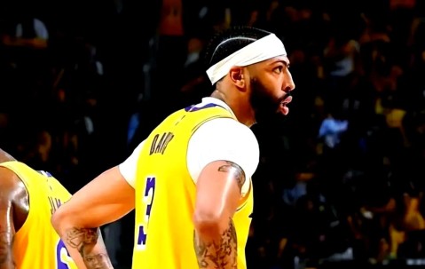 悦盈娱乐 -关于关键时刻里昂备战NBA季后赛，主帅复盘细节曝光，气氛紧张，阵容厚度经受考验的信息