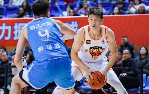 悦盈体育平台 -关于窗口期社区盾焦点战，深圳男篮状态回暖，压力陡增，细节决定成败的信息
