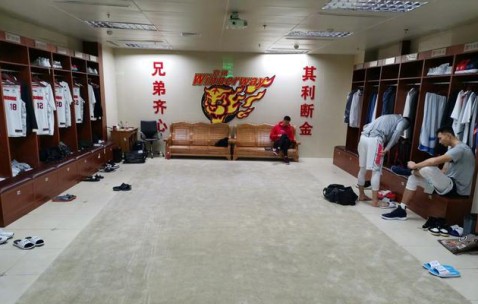 悦盈娱乐网站 -新疆队成为cba第一支晋级季后赛球队