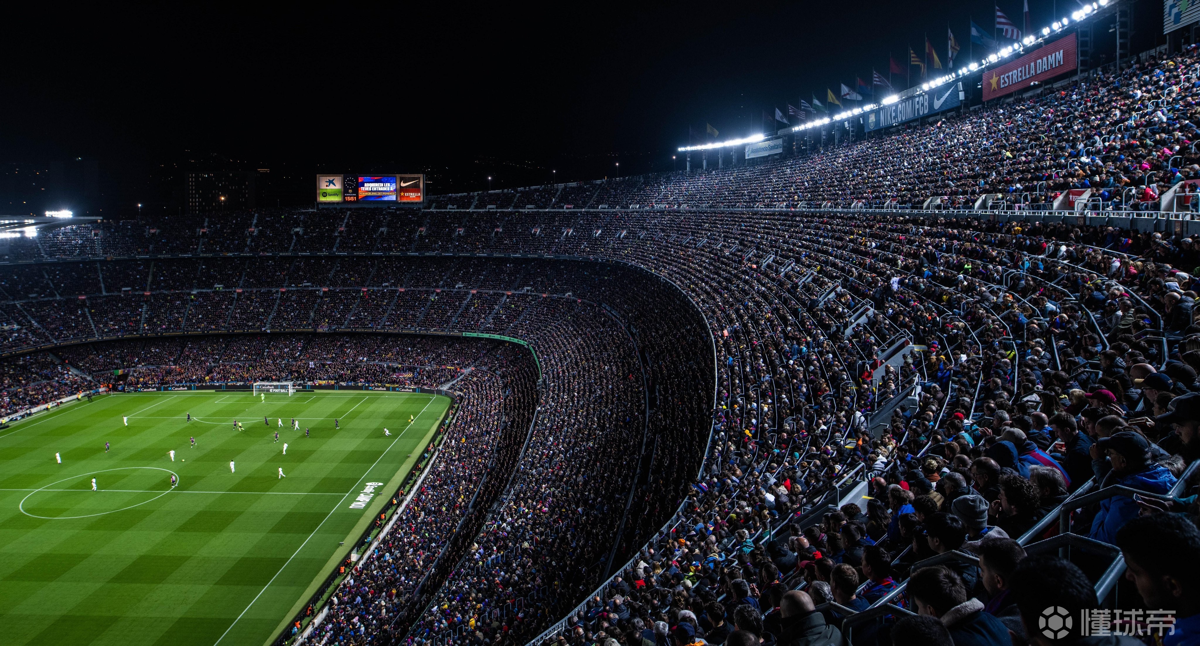 国王杯和超级杯