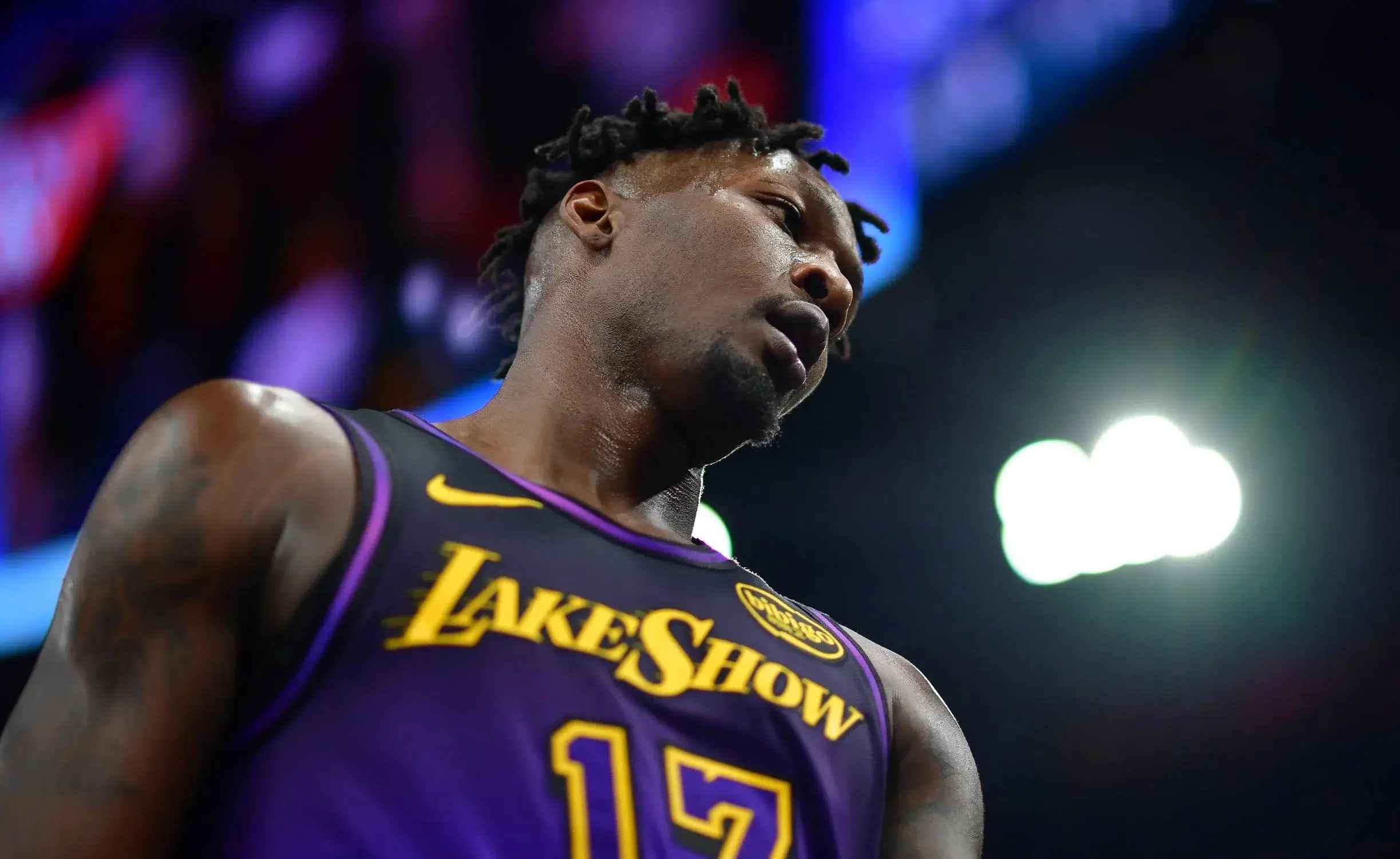 洛杉矶湖人迎国王杯关键赛,关键时刻伤情更新,底气十足,高层口径保持一致 洛杉矶湖人迎国王杯关键赛,关键时刻伤情更新,底气十足,高层口径保持一致