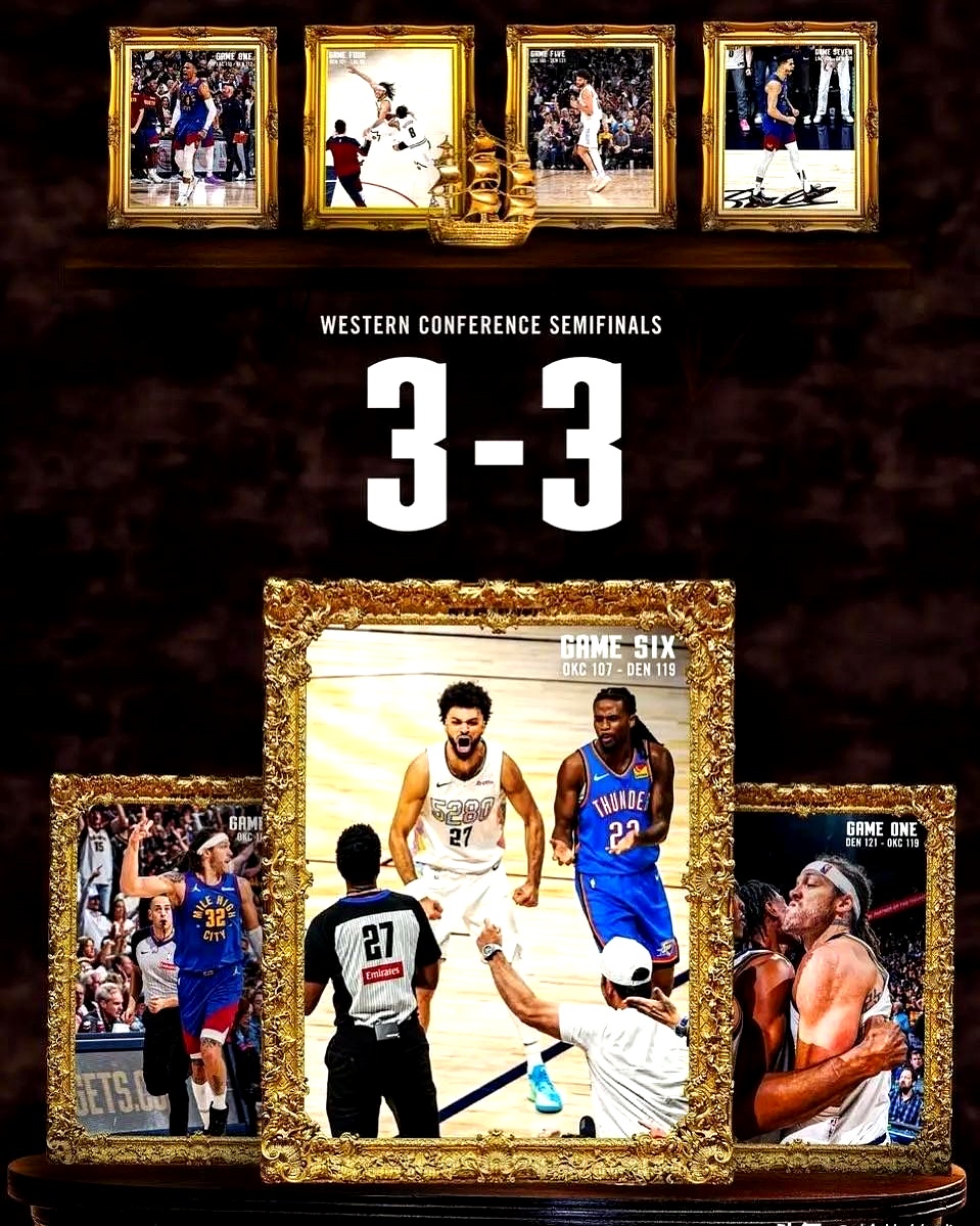 赛地聚焦——NBA常规赛关键时刻热度飙升,丹佛掘金迎来里程碑,球迷炸锅,轮换策略成焦点的简单介绍 赛地聚焦——NBA常规赛关键时刻热度飙升,丹佛掘金迎来里程碑,球迷炸锅,轮换策略成焦点的简单介绍