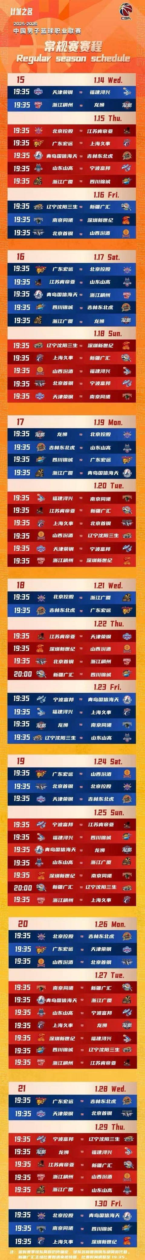 今日nba常规赛焦点战役