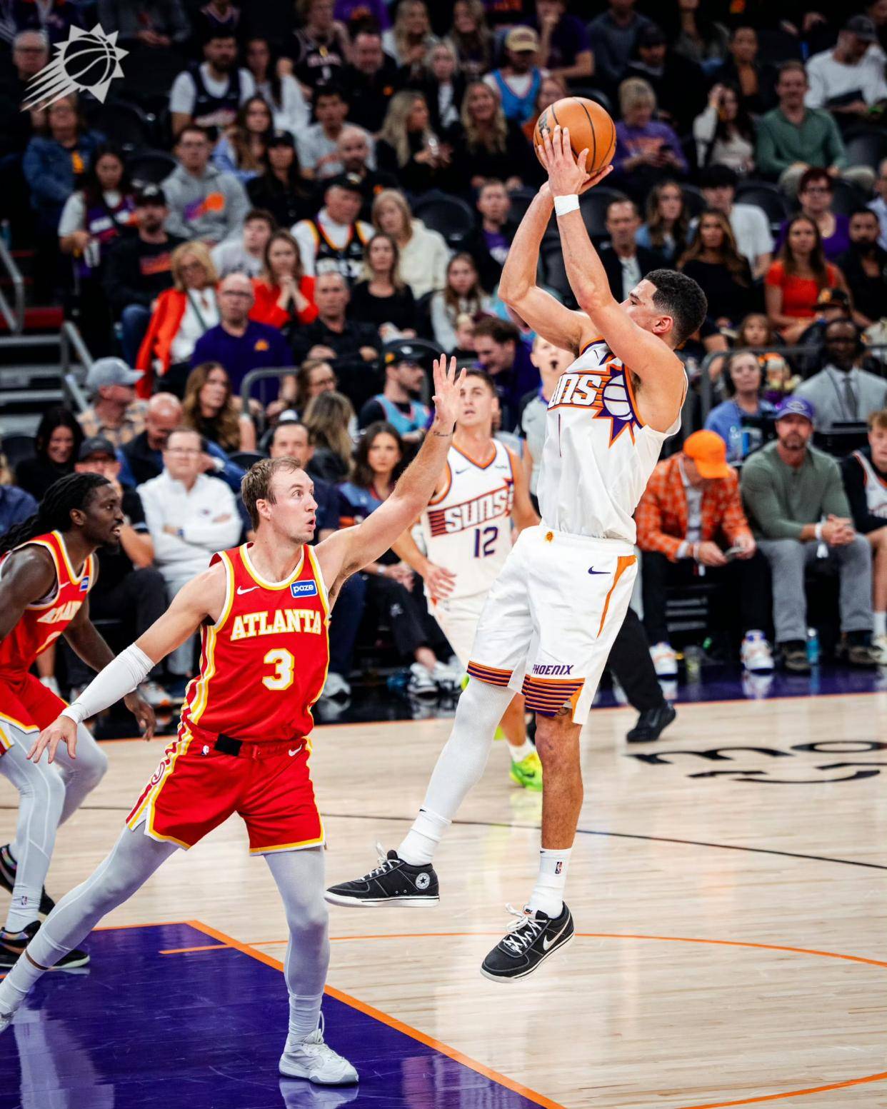 菲尼克斯太阳发布备战花絮,加时末段防线松动,CBA季后赛任务艰巨,球探报告显示潜力(cba季后赛开罚单) 菲尼克斯太阳发布备战花絮,加时末段防线松动,CBA季后赛任务艰巨,球探报告显示潜力(cba季后赛开罚单)