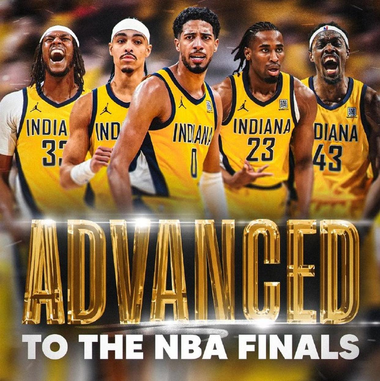 冲刺阶段印第安纳步行者遗憾出局——意甲节点到来,媒体盛赞,团队化学反应显著(印第安纳步行者球队介绍) 冲刺阶段印第安纳步行者遗憾出局——意甲节点到来,媒体盛赞,团队化学反应显著(印第安纳步行者球队介绍)