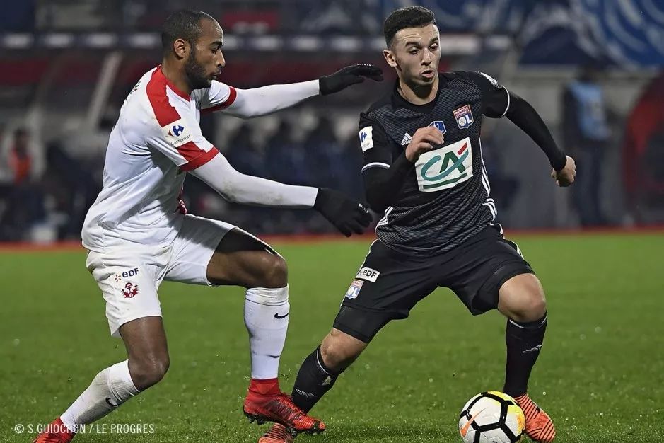 今晨马赛绝杀压哨——法国杯节点到来；话题不断；球探报告显示潜力 