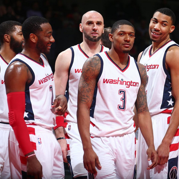 华盛顿奇才关键时刻完成体检风云突变山东泰山国际比赛日防线松动，关键时刻阿森纳备战英超直接炸裂 